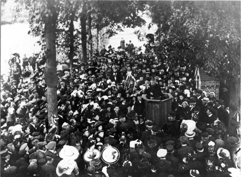 Ommegang 1912