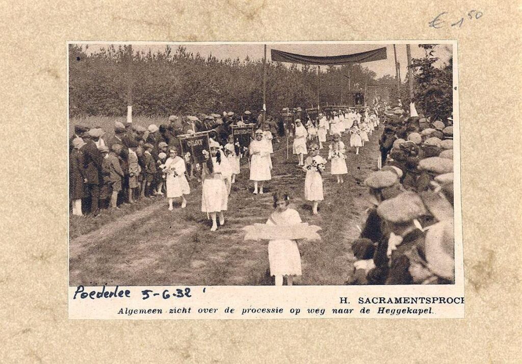 Ommegang 1937