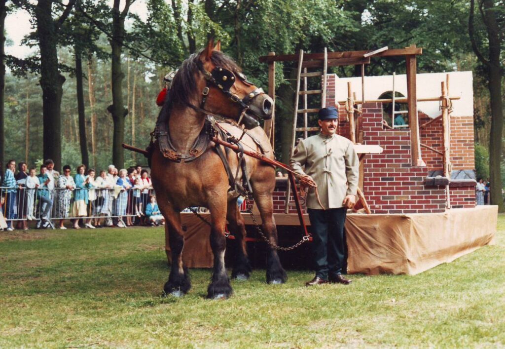 Ommegang 1987