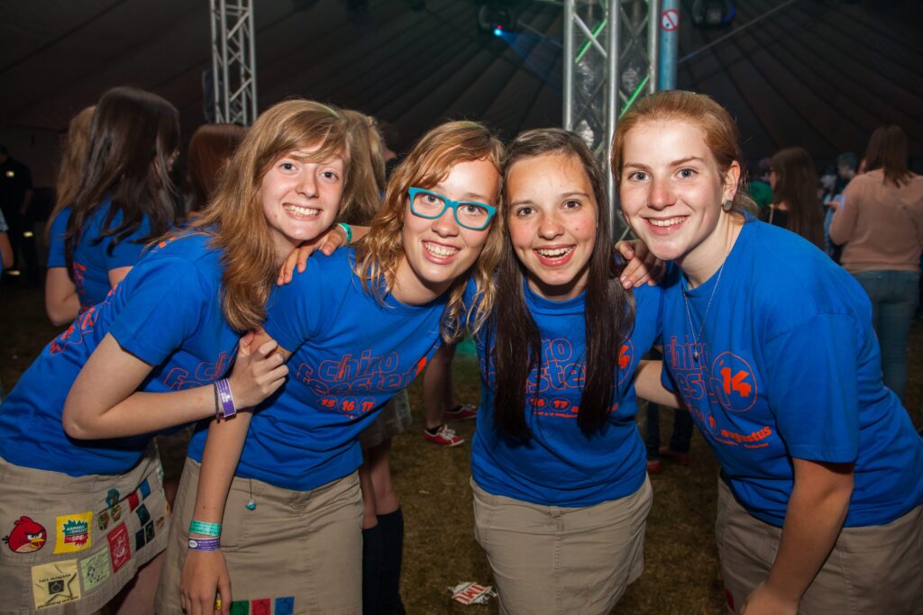 Heggefeesten 2014: Konijnefoaf