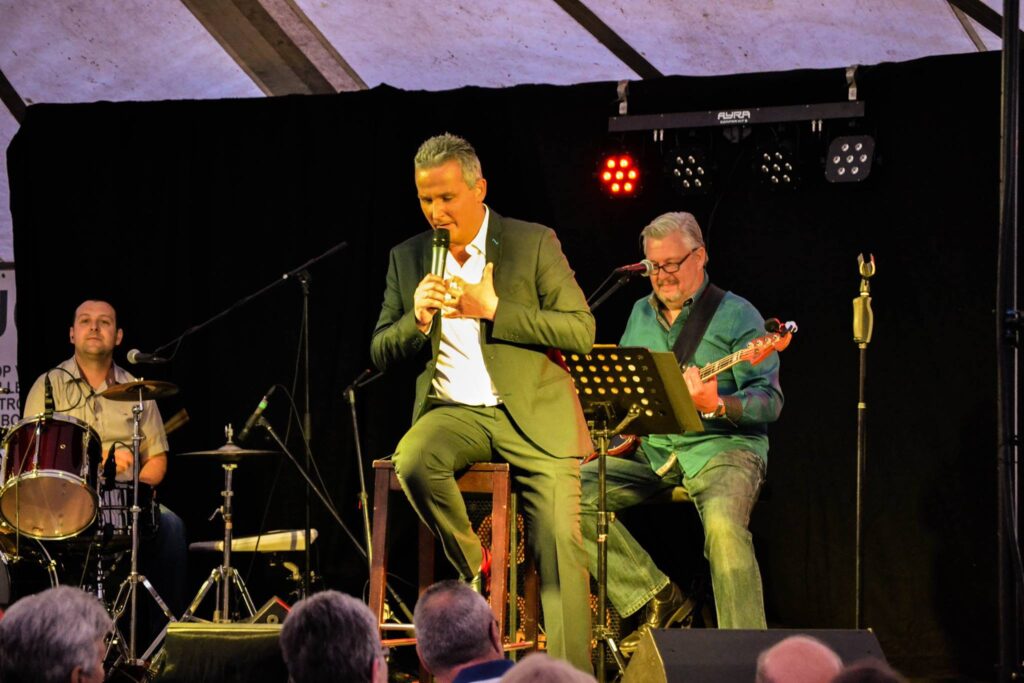 Heggefeesten 2017: Vrijdag