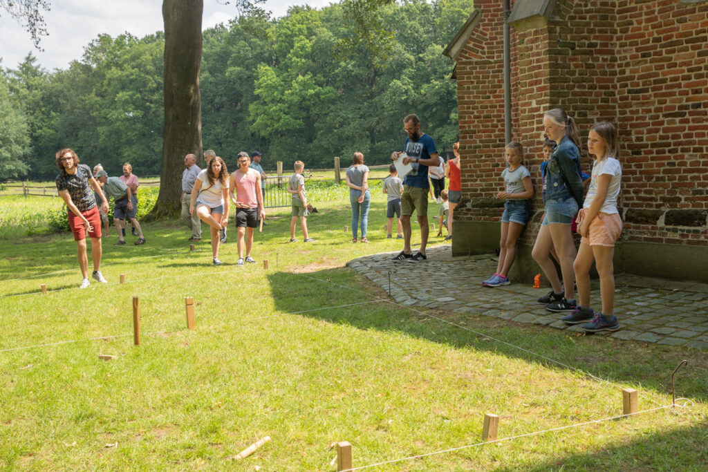 Heggefeesten 2019: Zaterdag