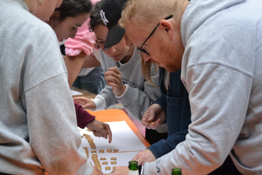 Heggefeesten 2024: Hegge Games