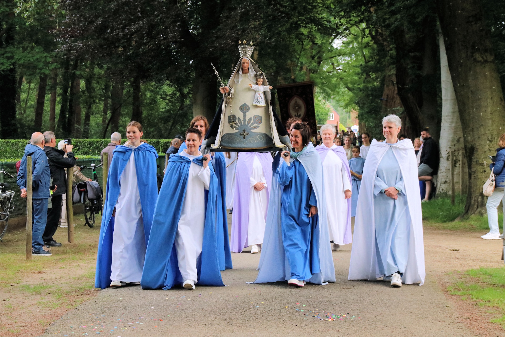 Heggefeesten-2024-Zondag-Jos-Vangeel-13