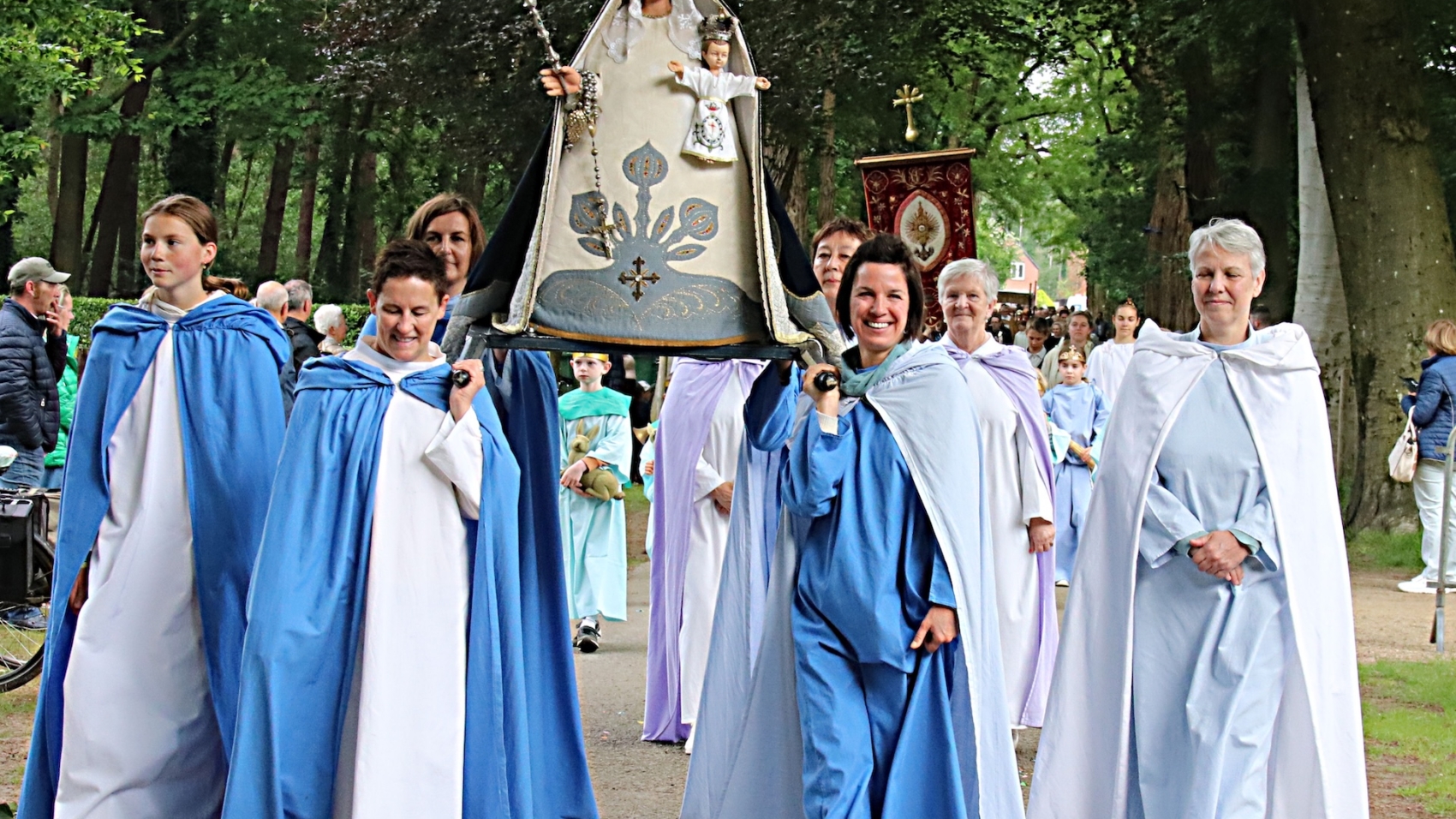 Heggefeesten 2024 - Zondag - Jos Vangeel 14