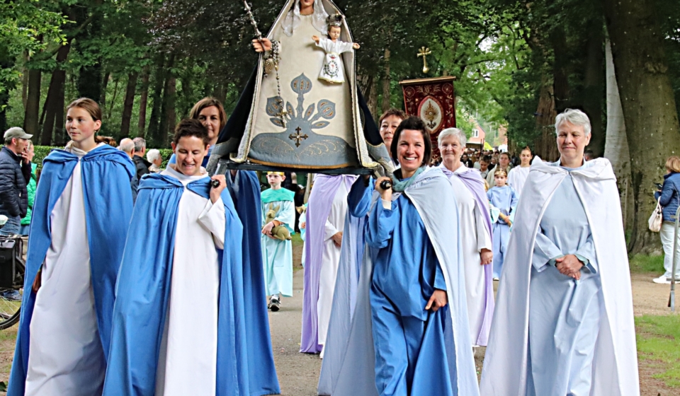 Heggefeesten 2024 - Zondag - Jos Vangeel 14