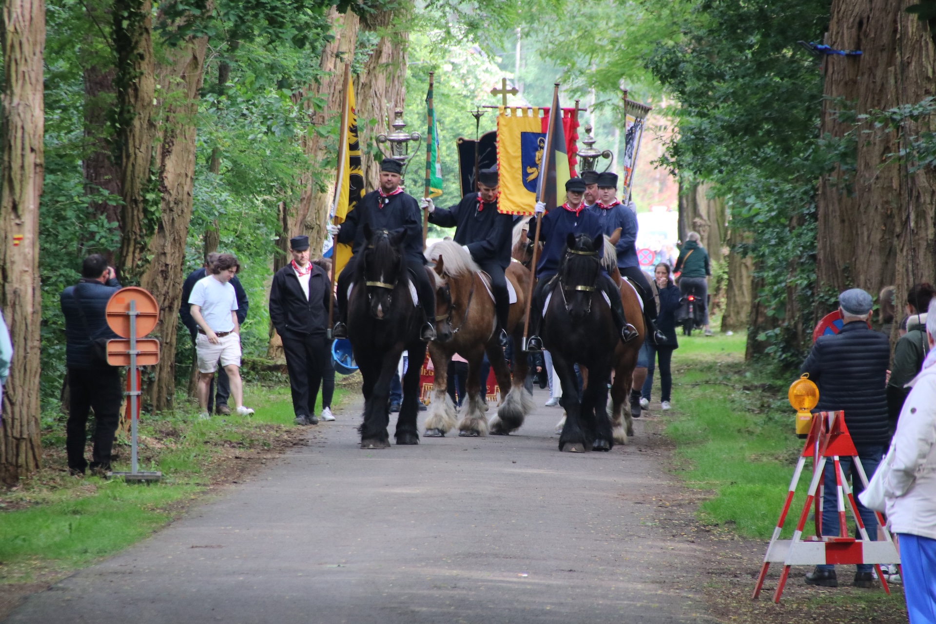 Heggefeesten-2024-Zondag-Jos-Vangeel-2