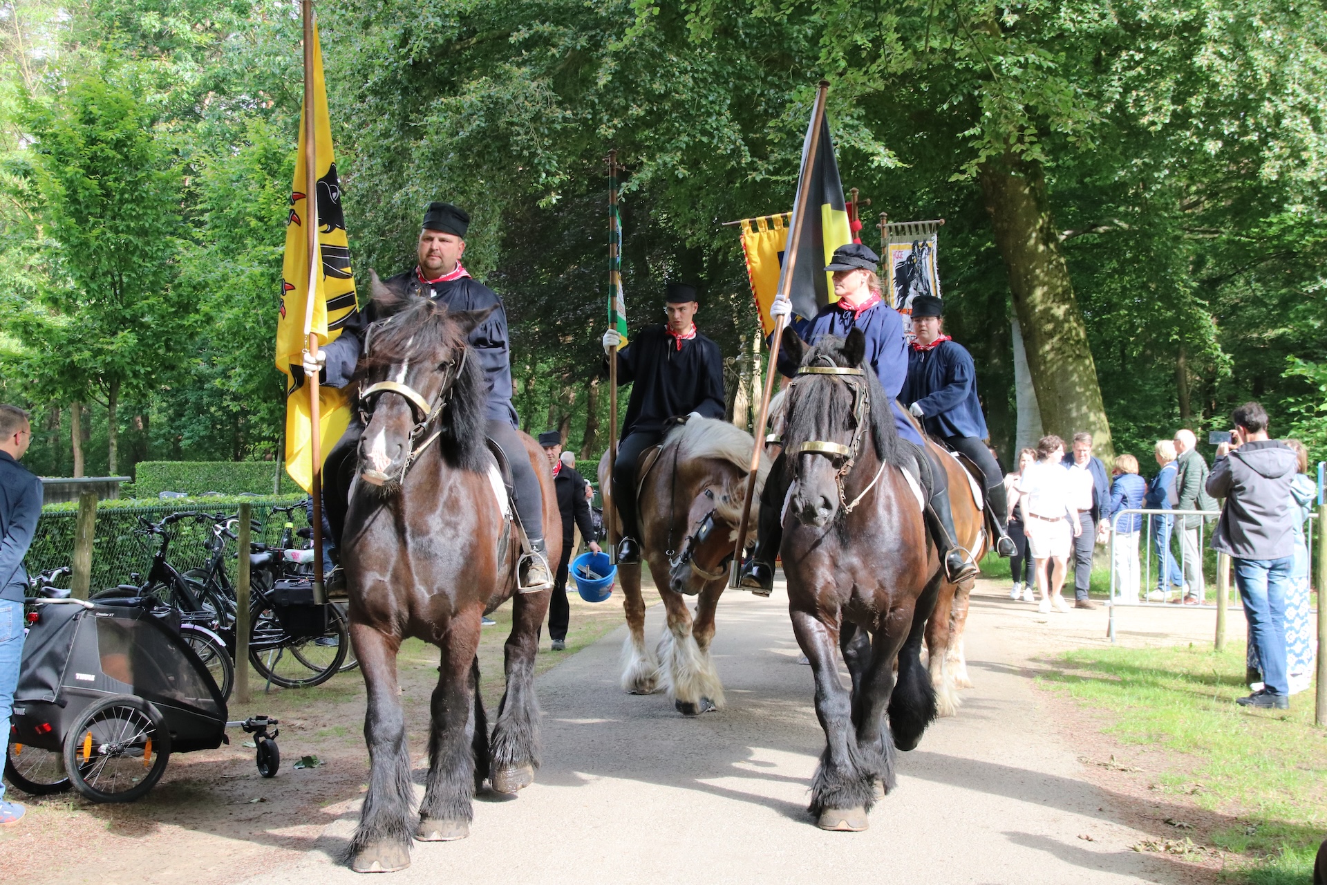 Heggefeesten-2024-Zondag-Jos-Vangeel-3
