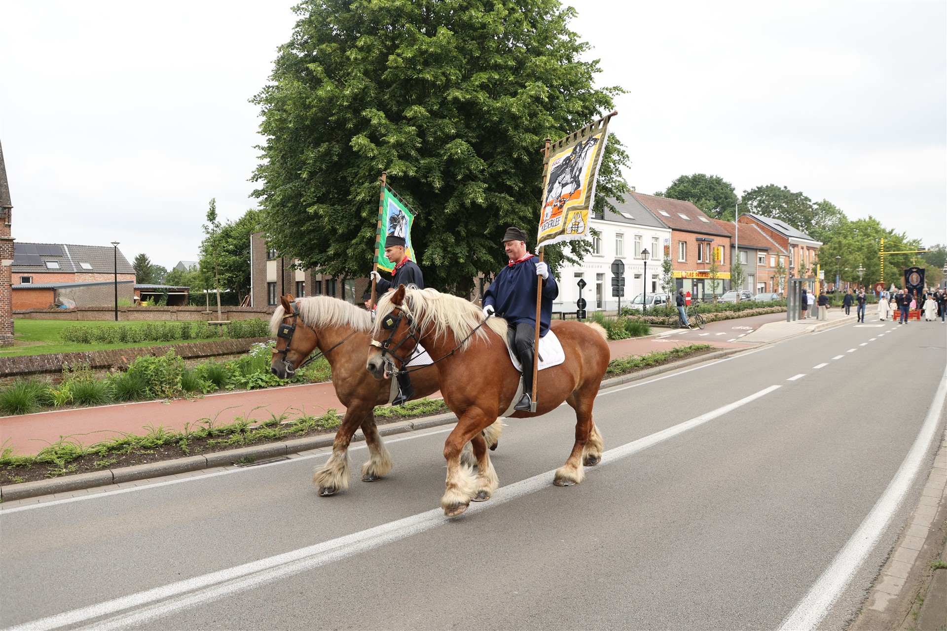 Heggefeesten-2024-Zondag-Mil-Cambre-3