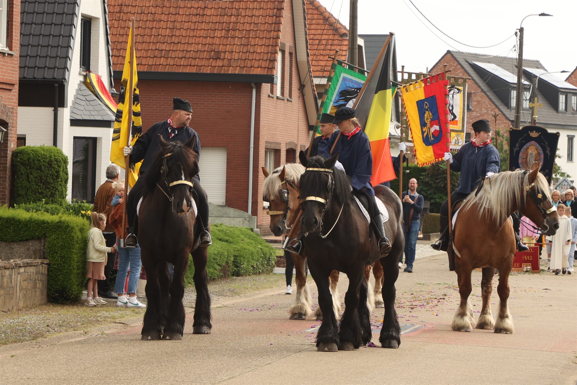 Heggefeesten-2024-Zondag-Mil-Cambre-36