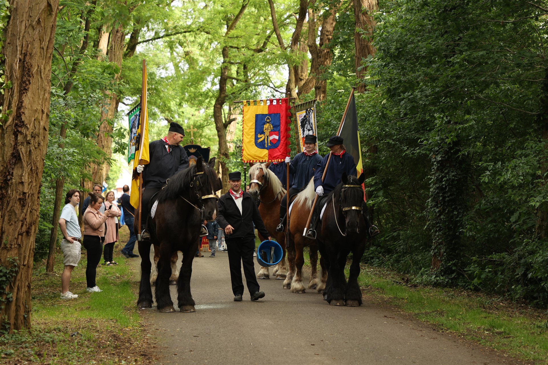 Heggefeesten-2024-Zondag-Mil-Cambre-42