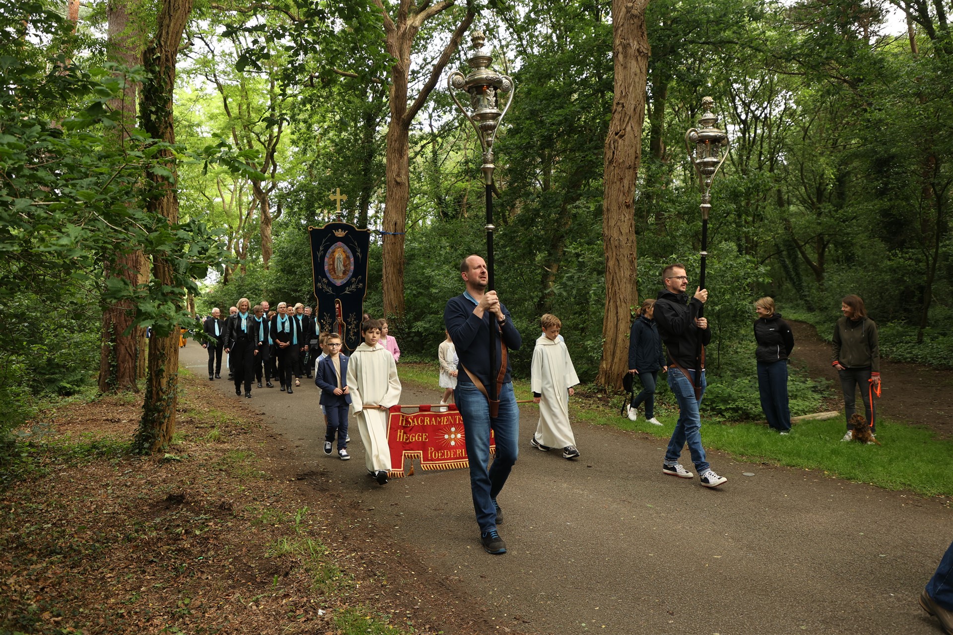 Heggefeesten-2024-Zondag-Mil-Cambre-49