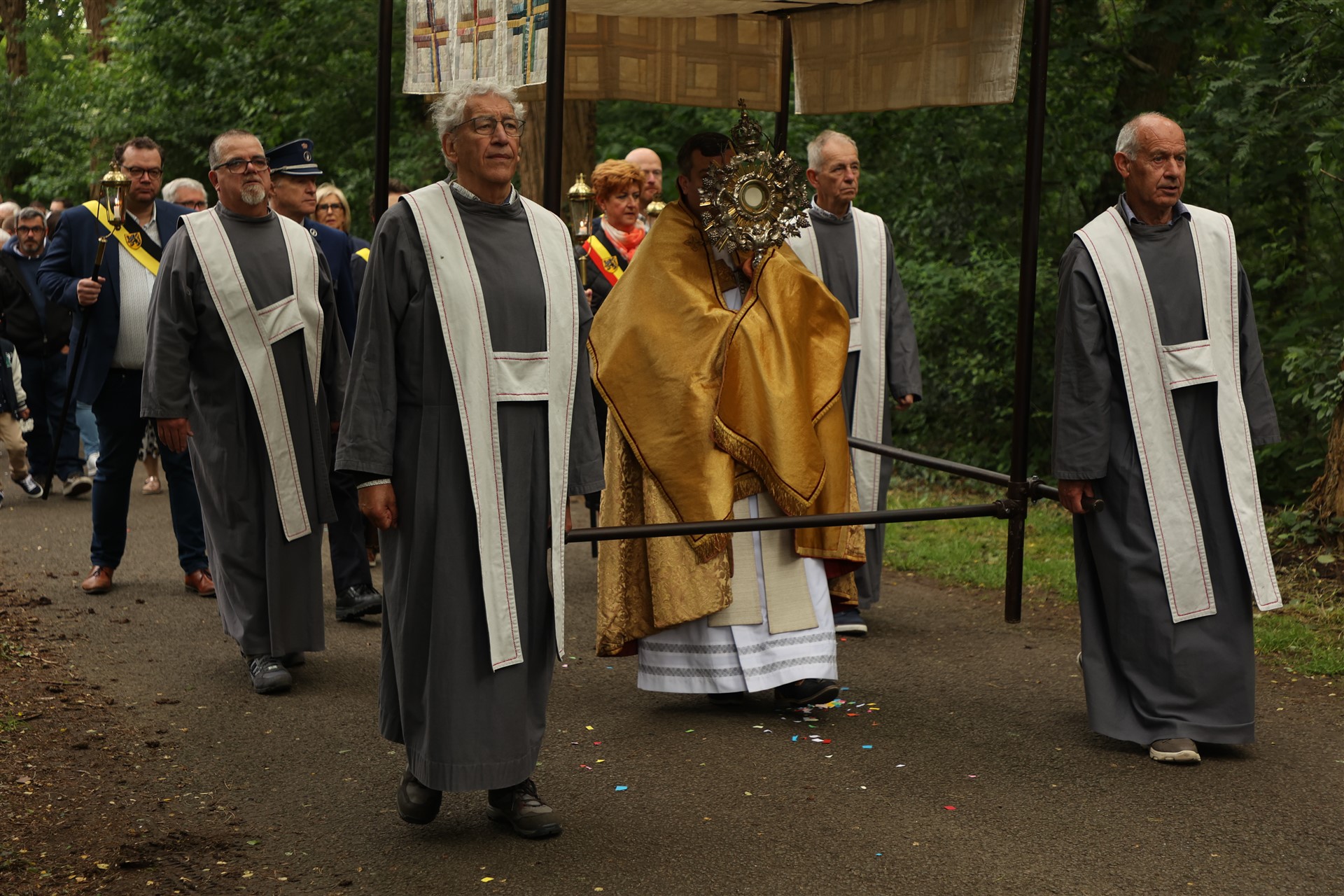 Heggefeesten-2024-Zondag-Mil-Cambre-74