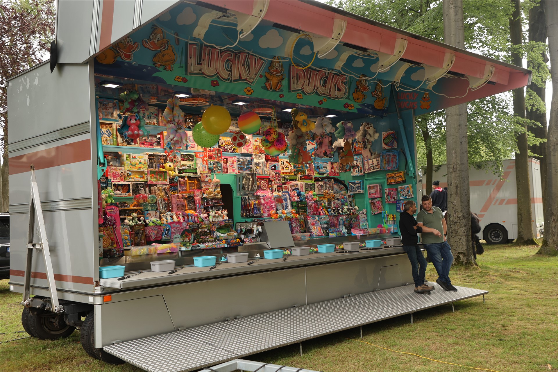 Heggefeesten-2024-Zondag-Mil-Cambre-85