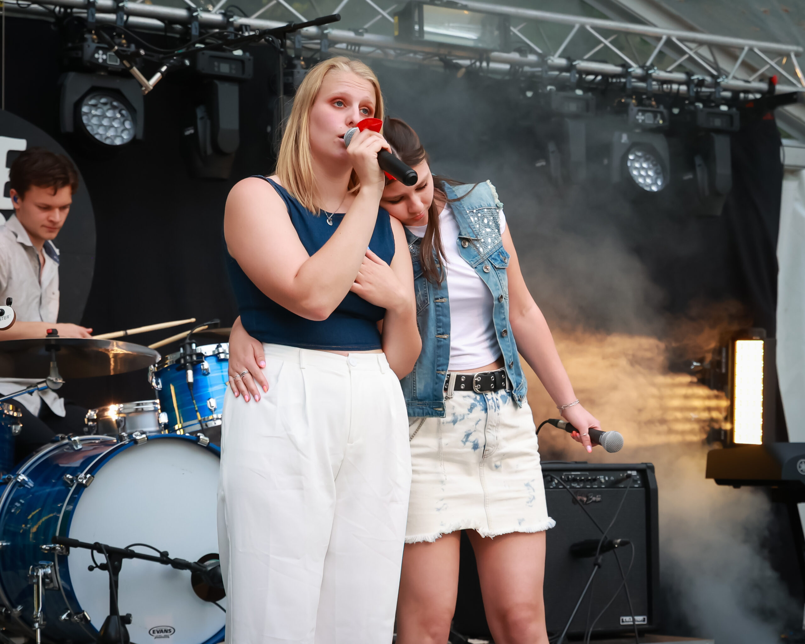 © Roselinde Vervloet