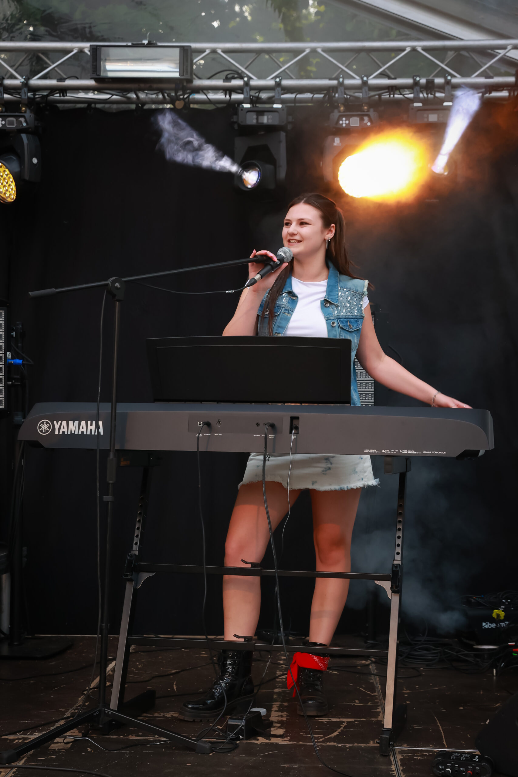 © Roselinde Vervloet