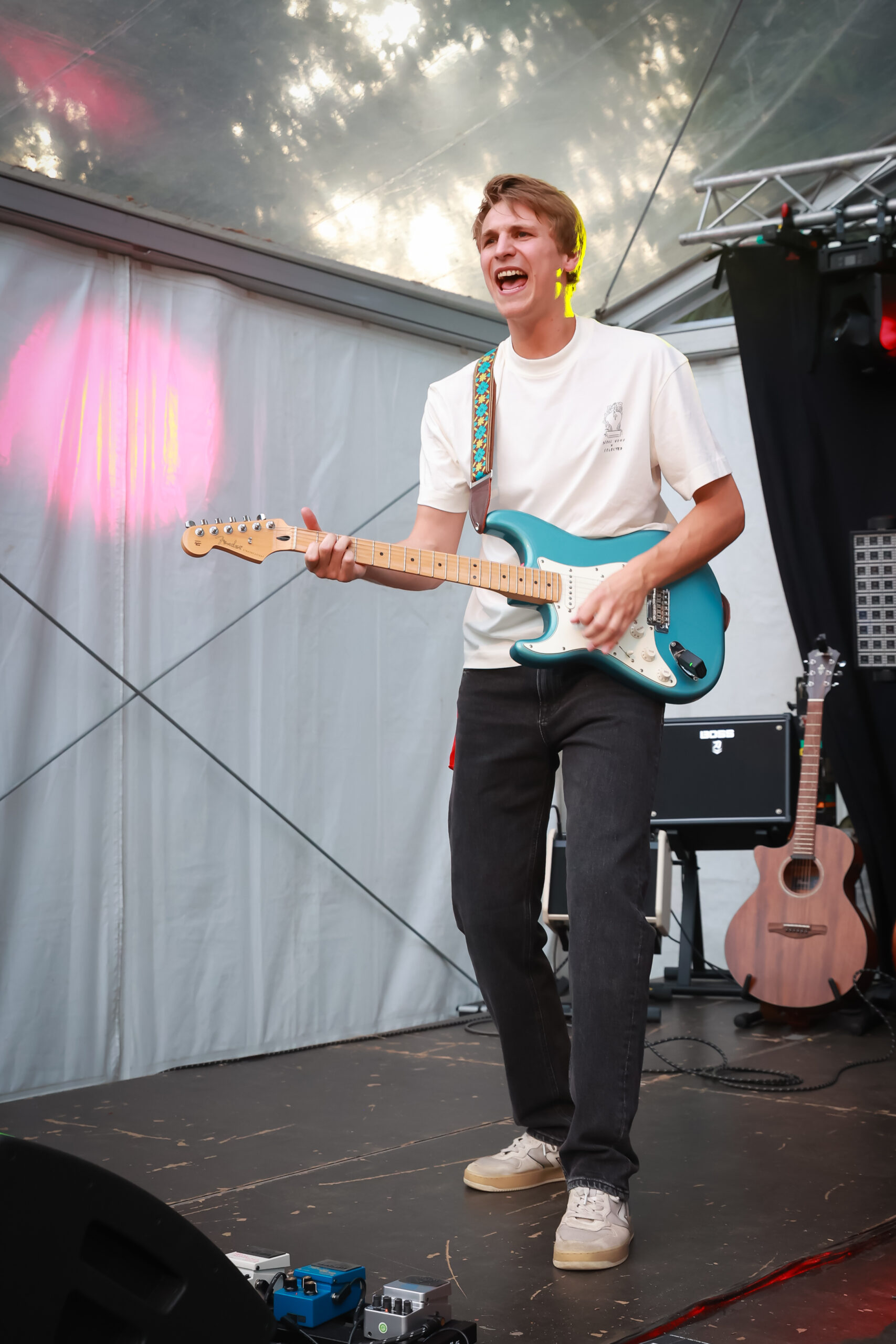 © Roselinde Vervloet