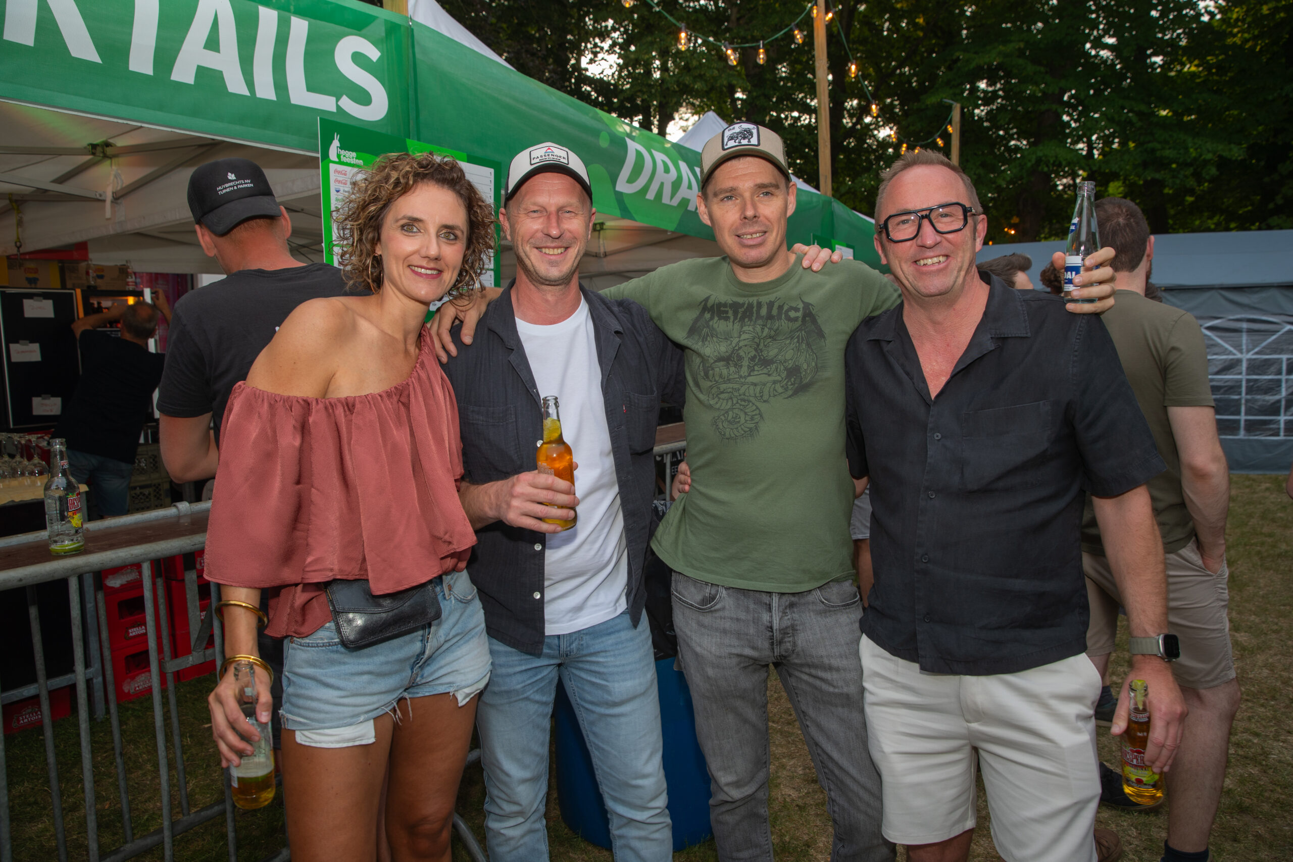 © Davy Van Gestel