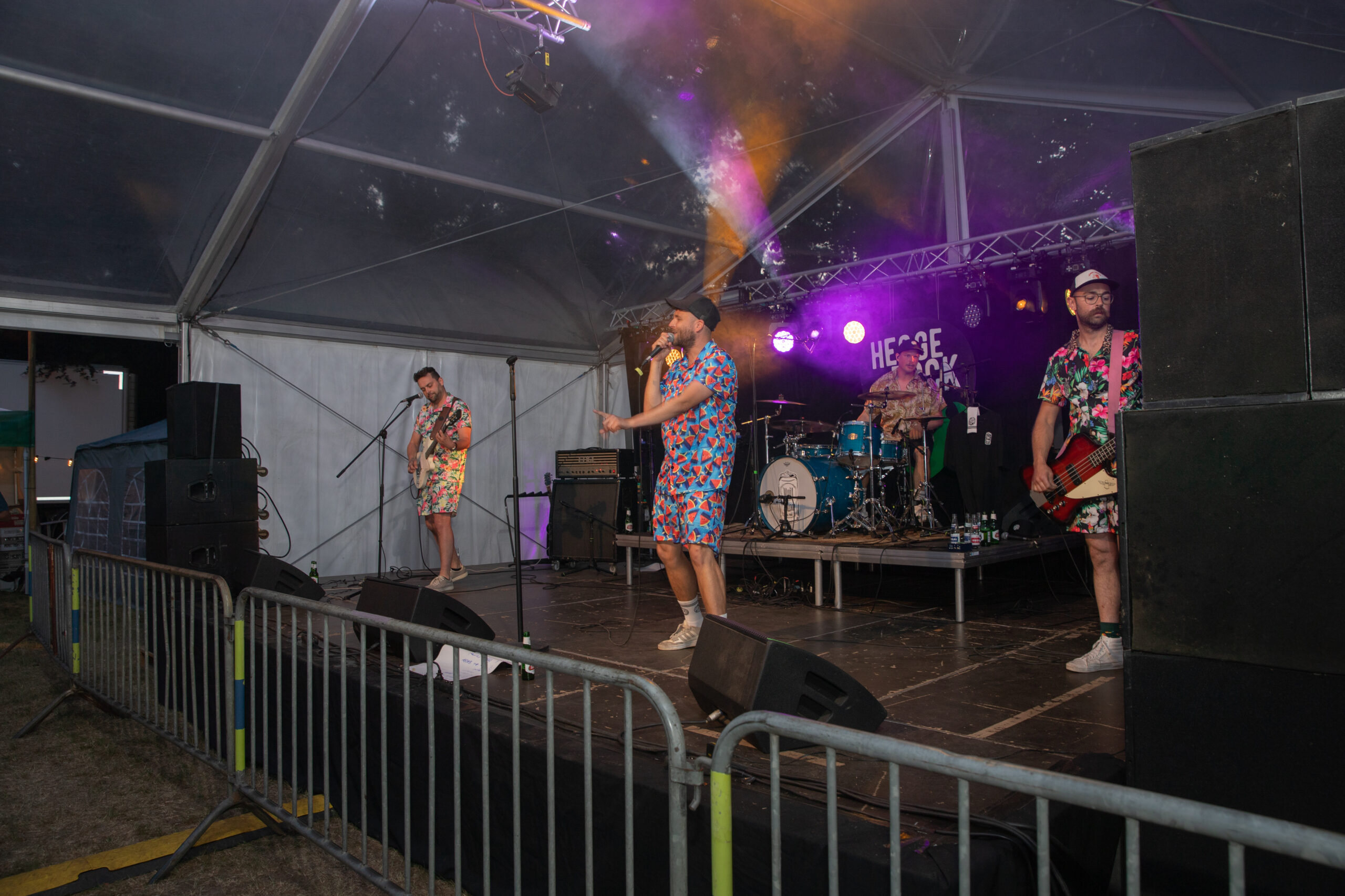 © Davy Van Gestel