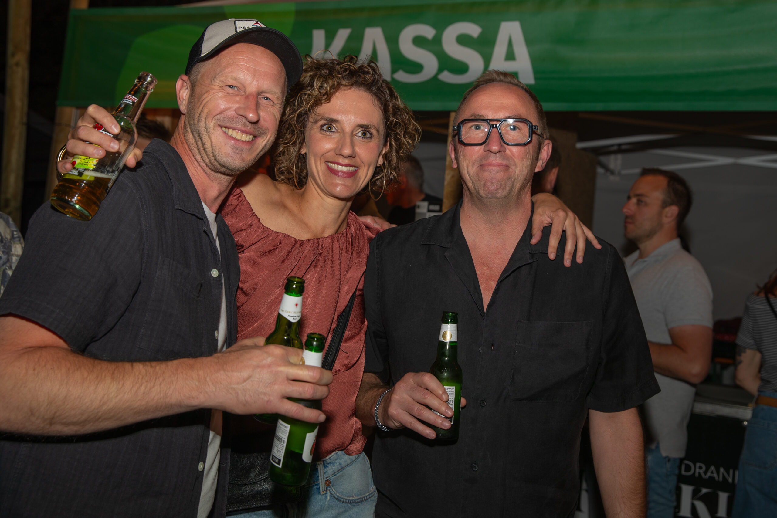 © Davy Van Gestel
