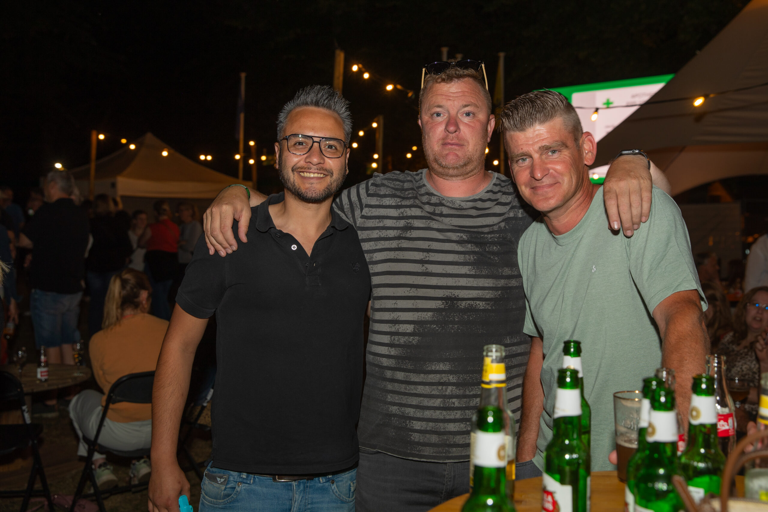 © Davy Van Gestel
