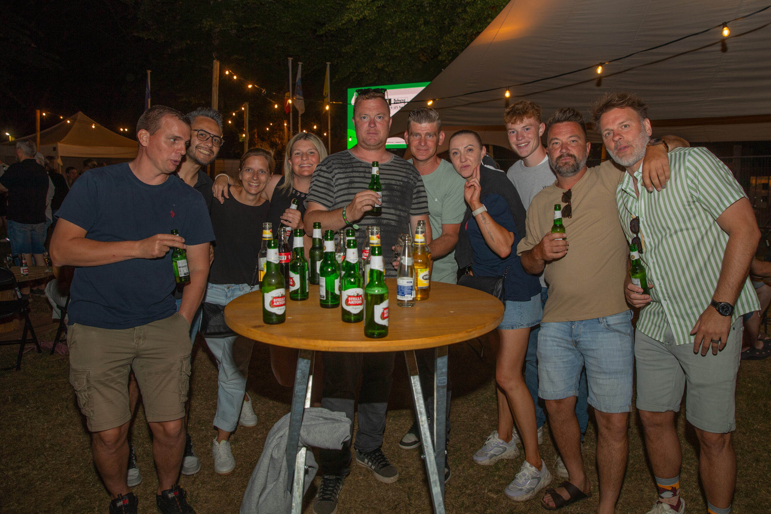 © Davy Van Gestel