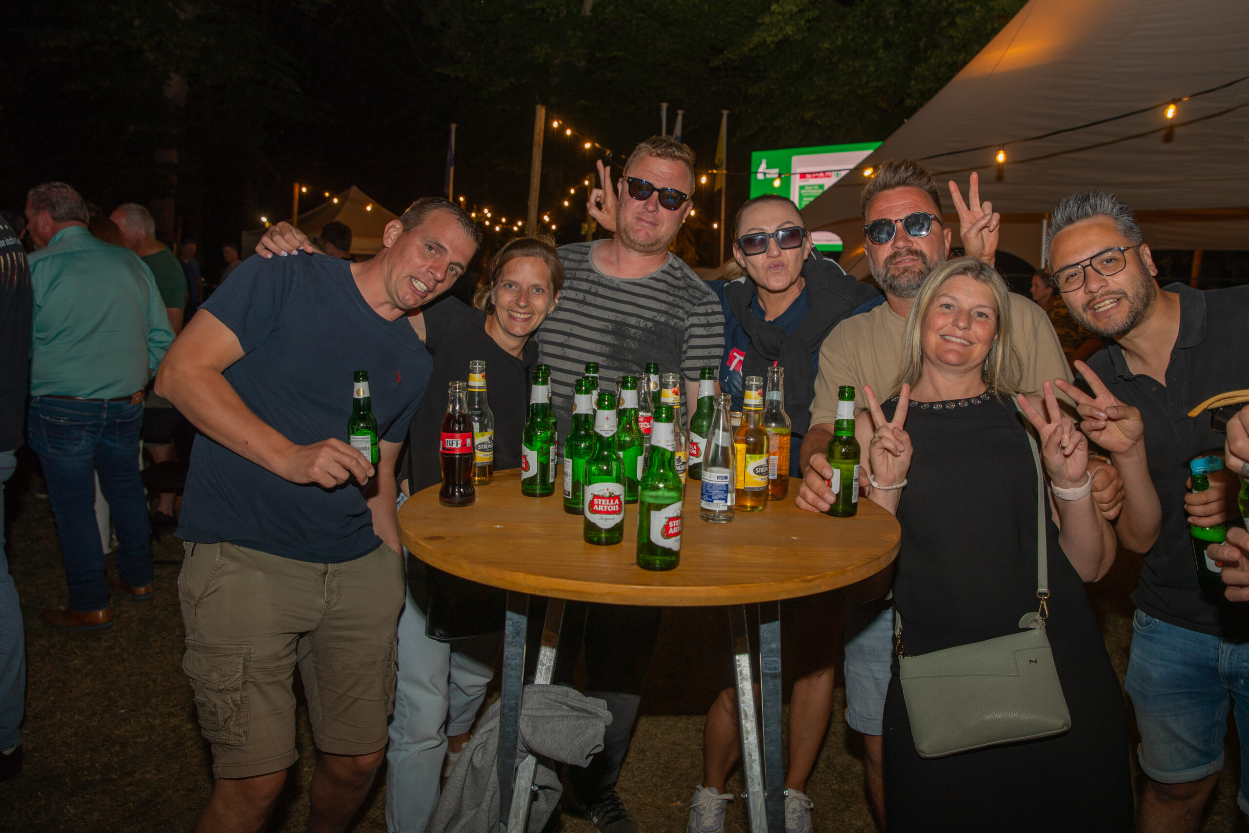 © Davy Van Gestel