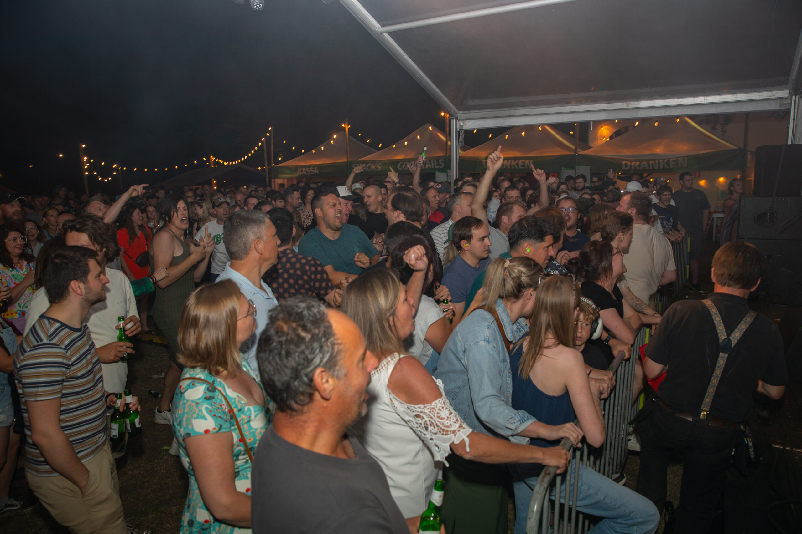 © Davy Van Gestel