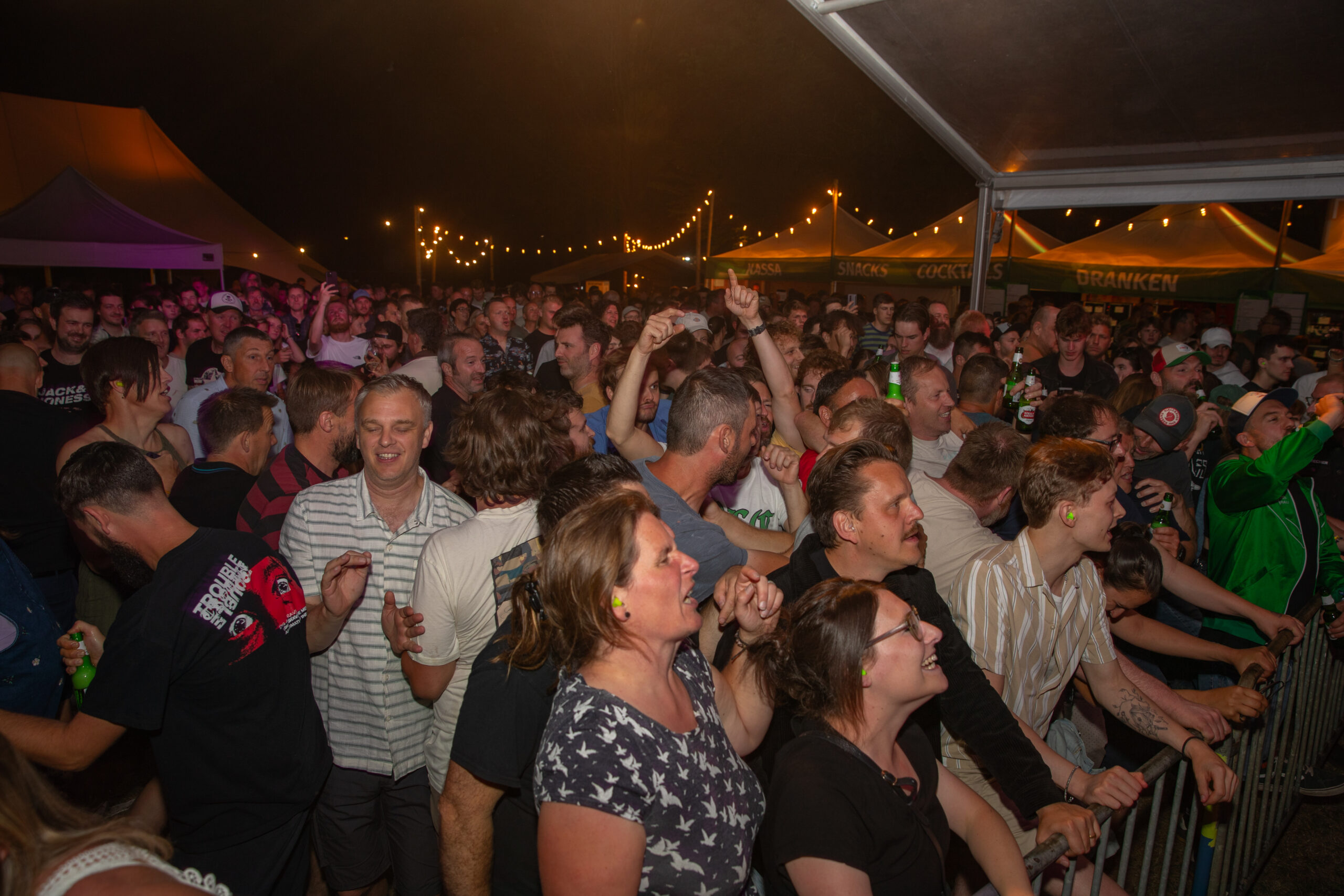 © Davy Van Gestel