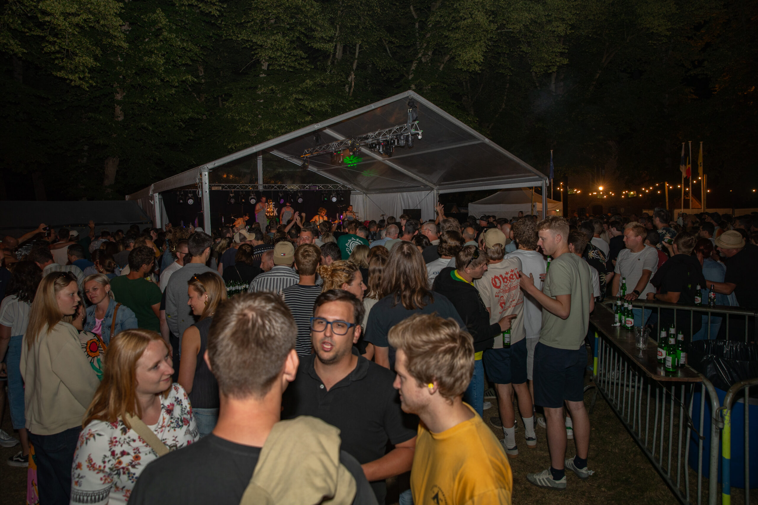 © Davy Van Gestel