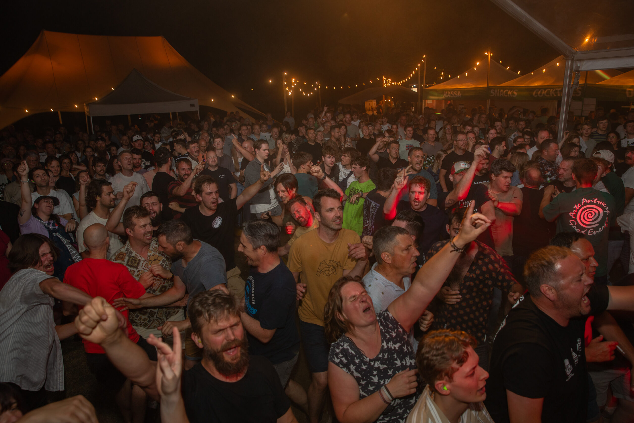 © Davy Van Gestel