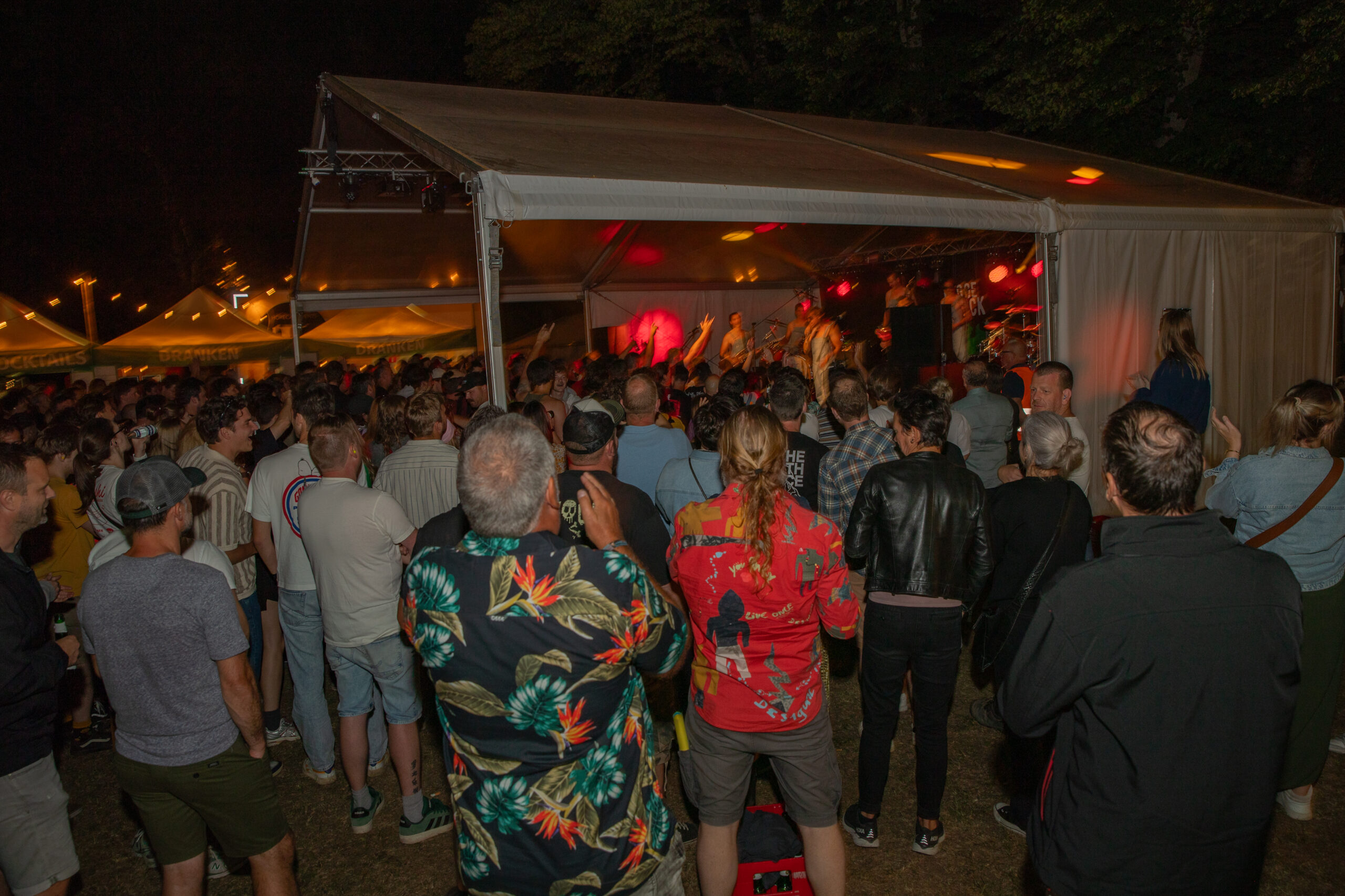 © Davy Van Gestel
