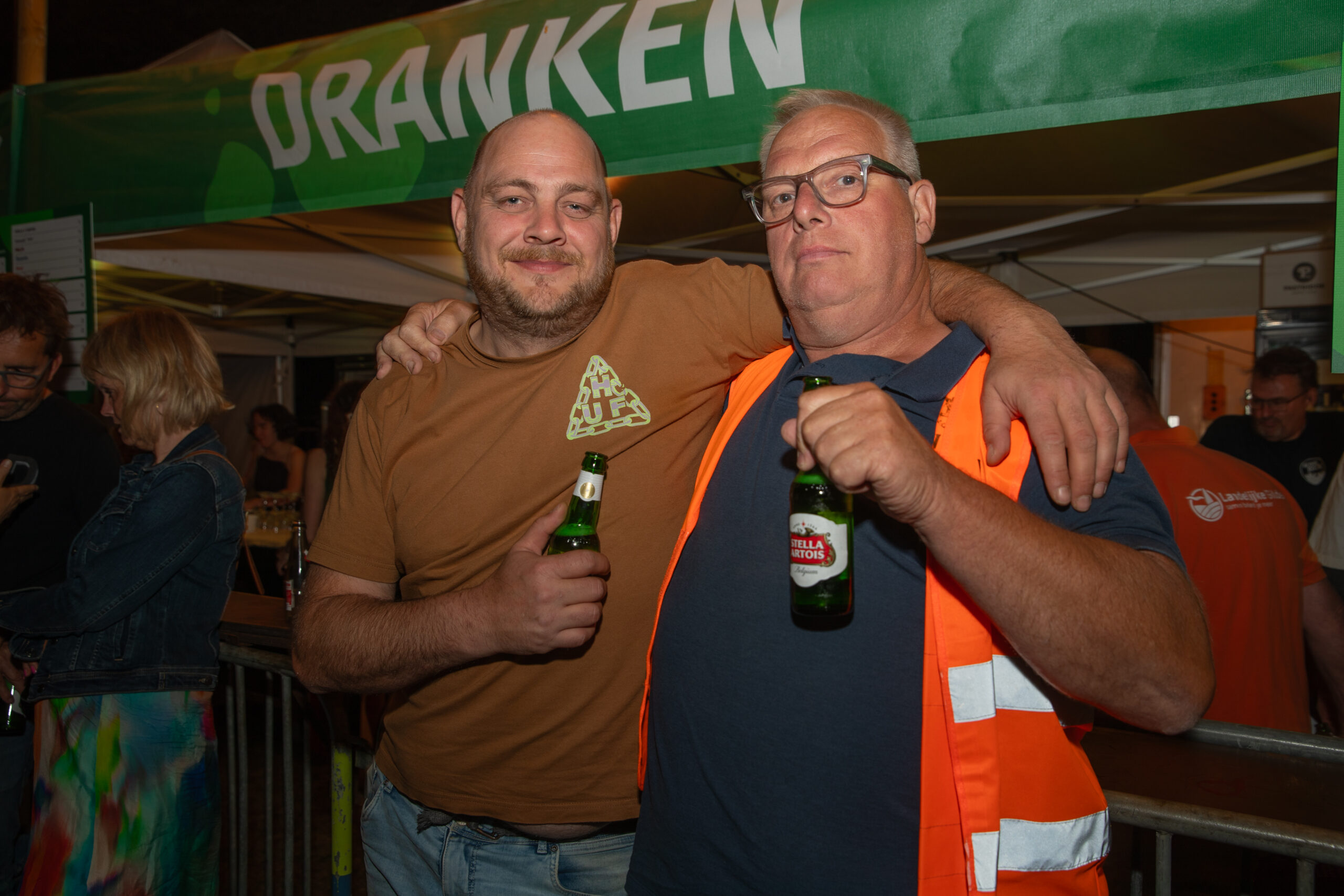 © Davy Van Gestel