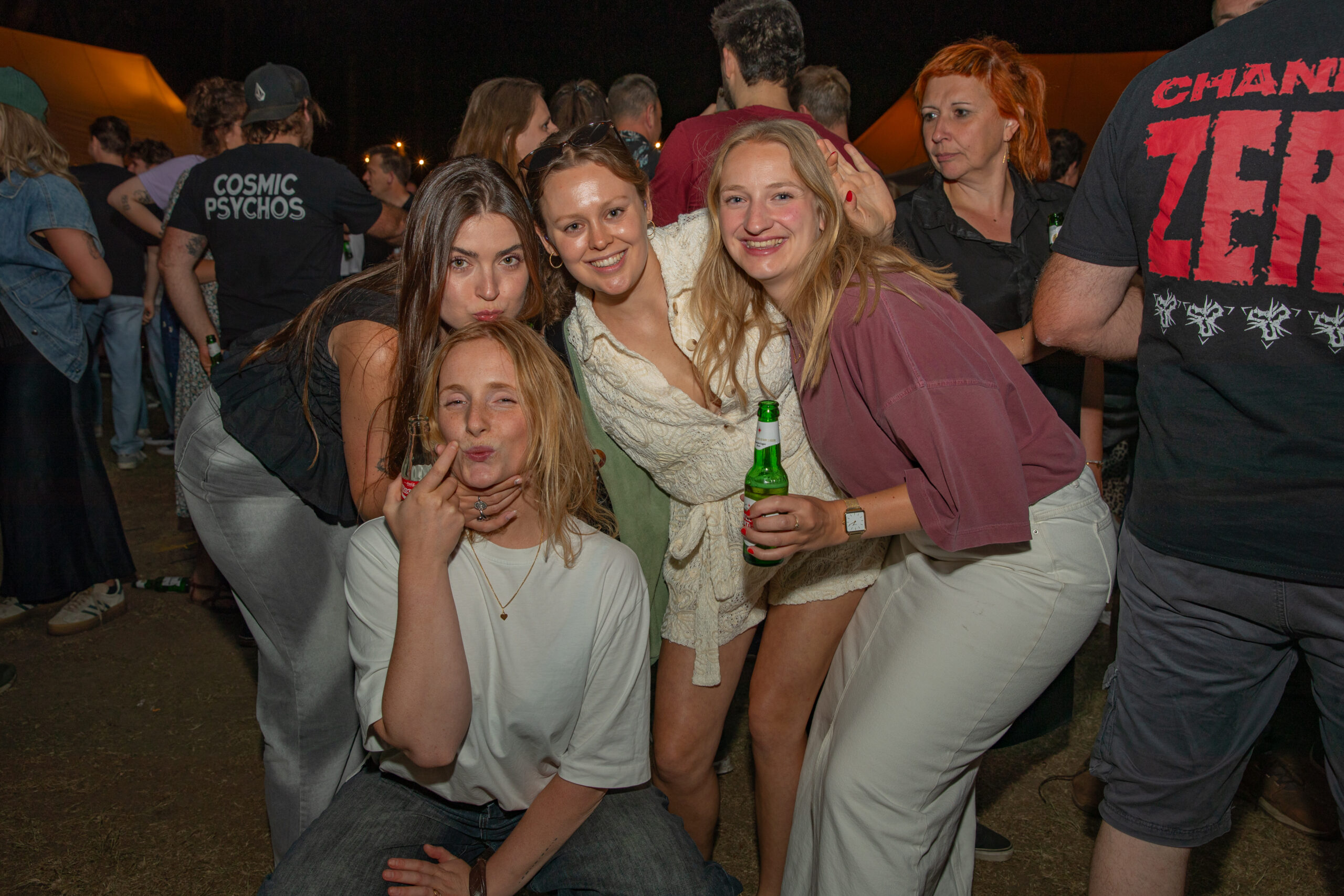 © Davy Van Gestel