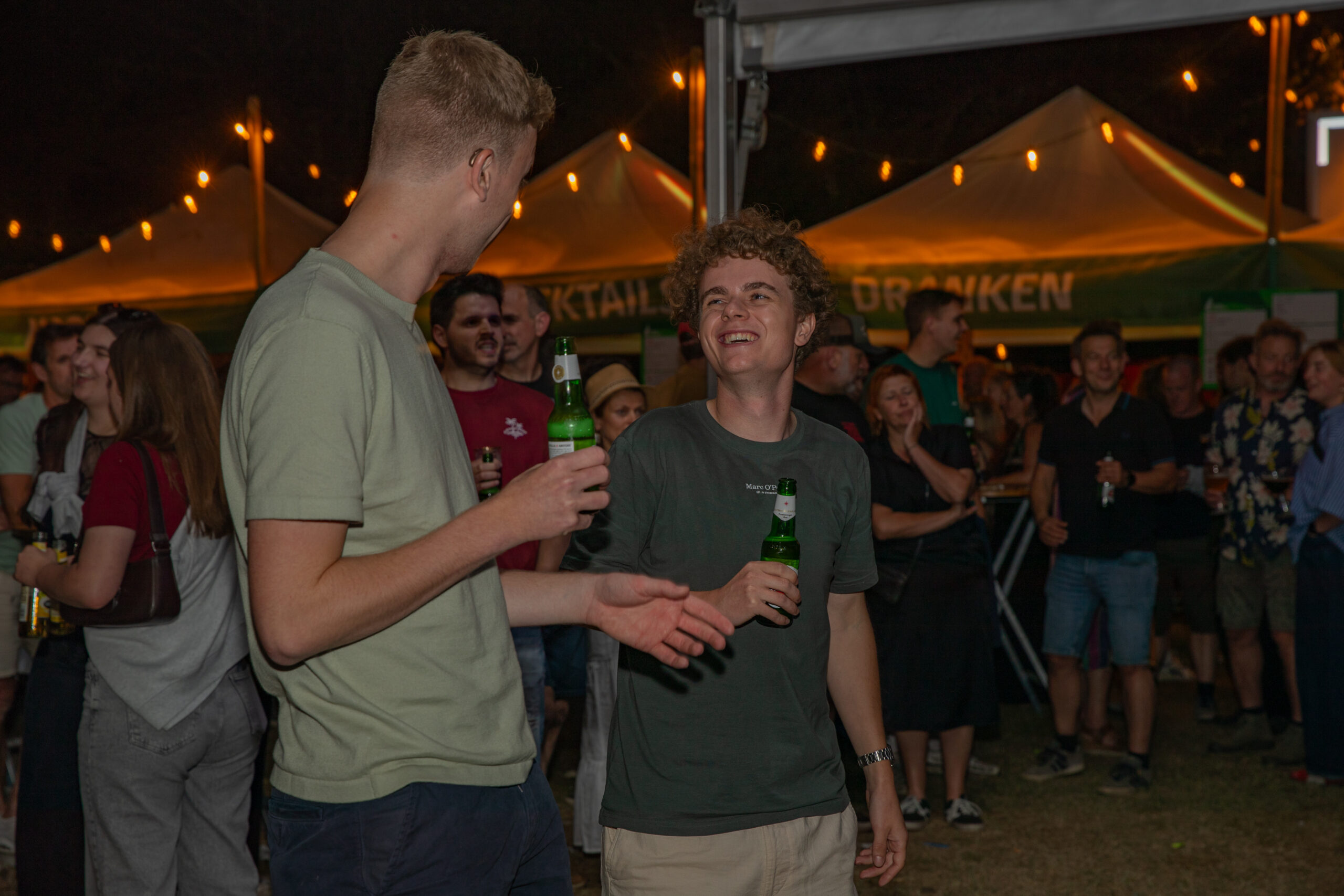 © Davy Van Gestel