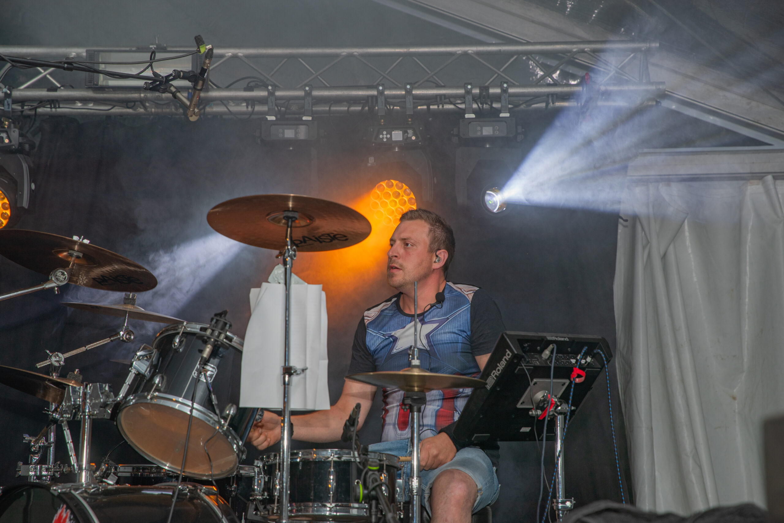 © Davy Van Gestel