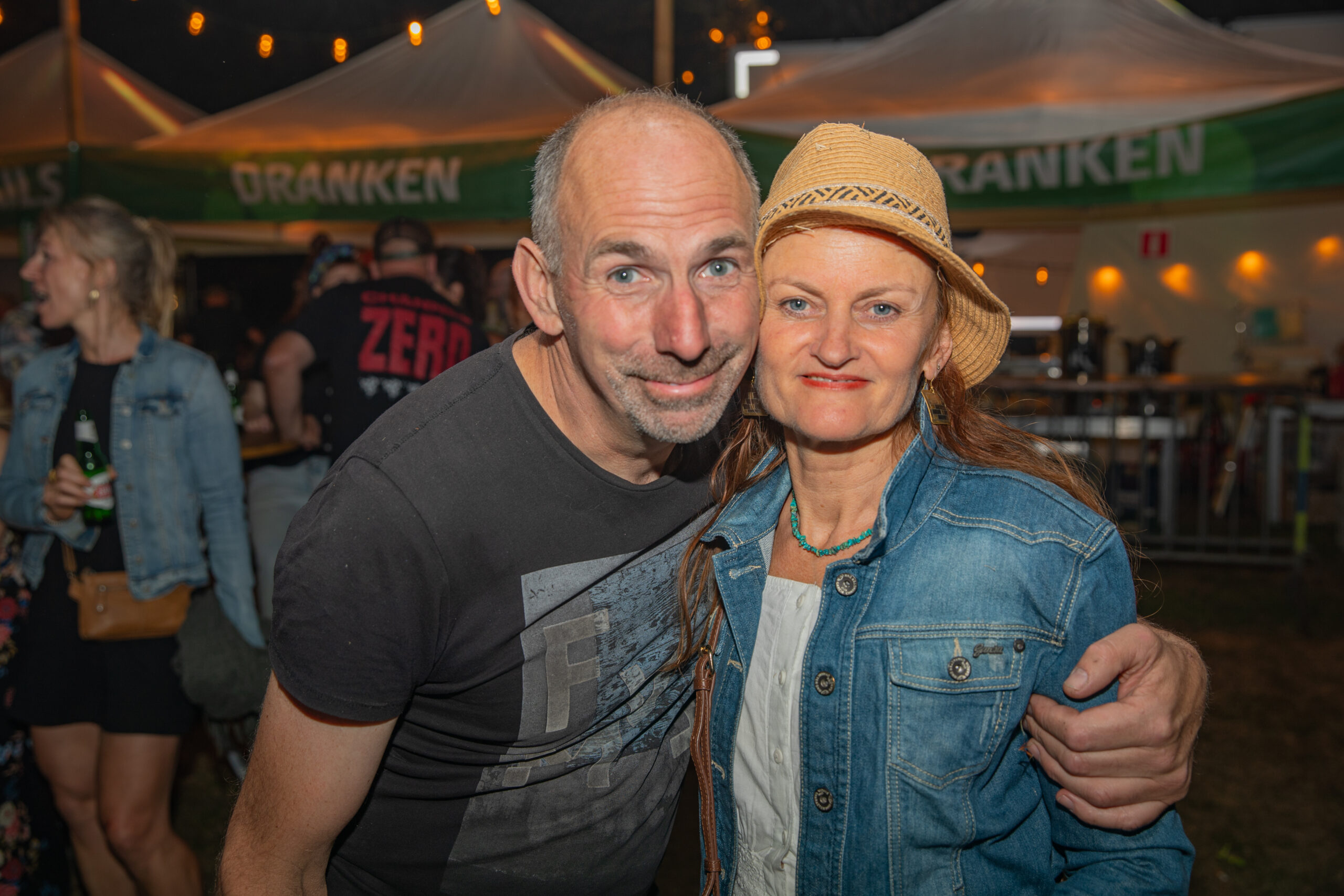 © Davy Van Gestel