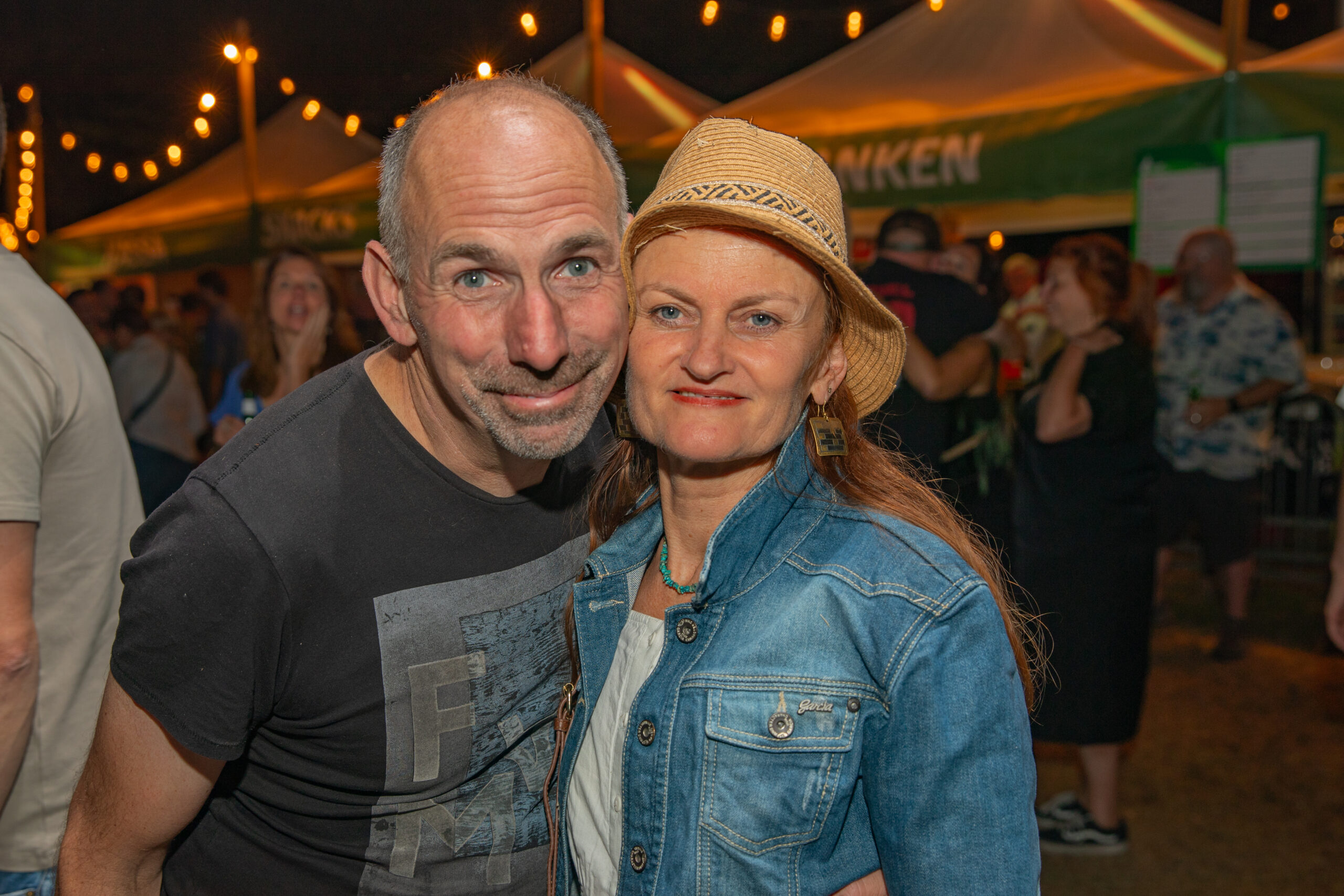 © Davy Van Gestel