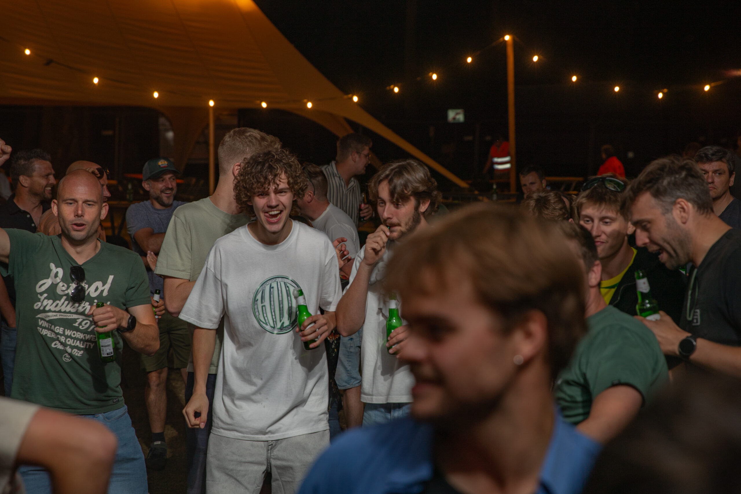 © Davy Van Gestel