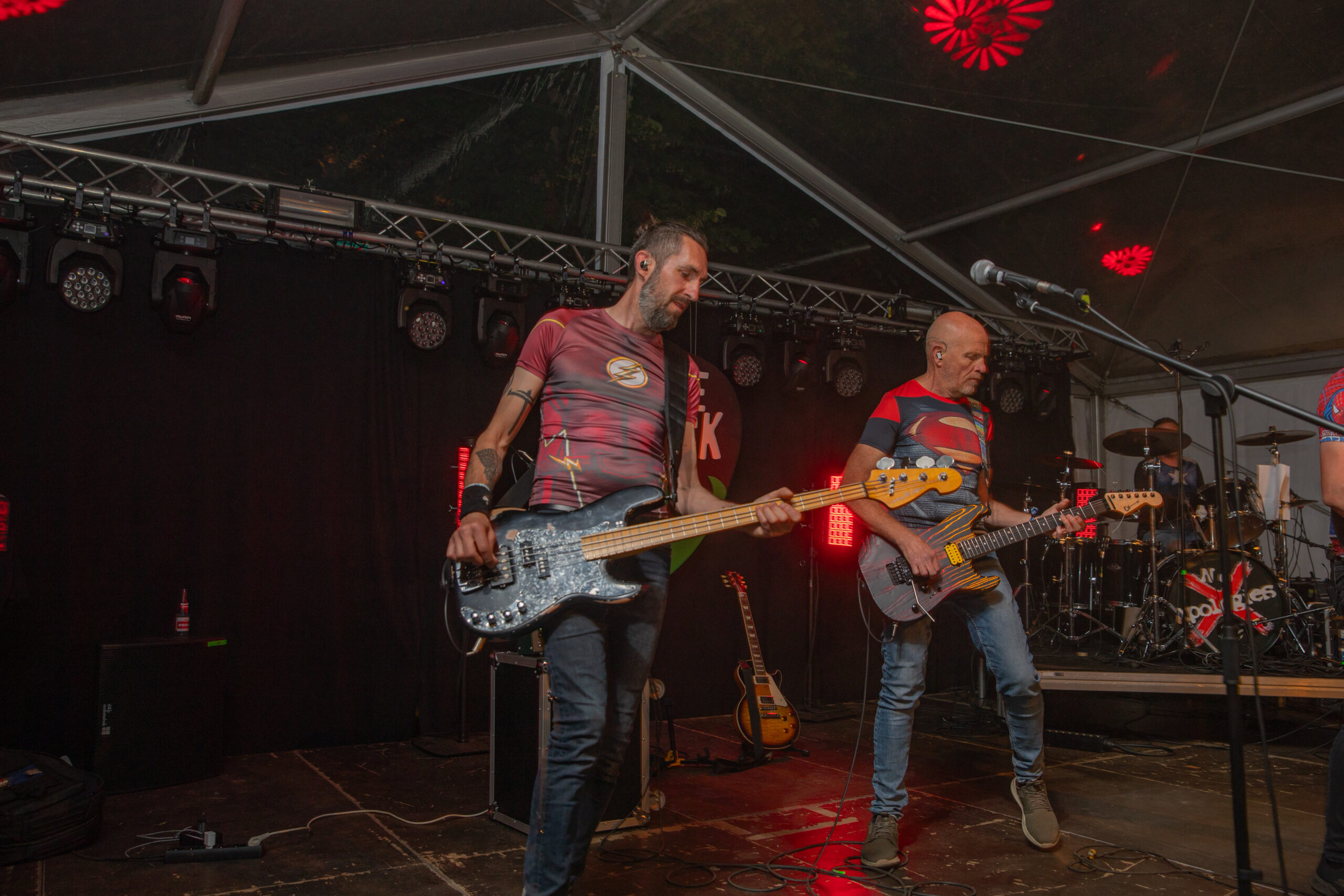 © Davy Van Gestel