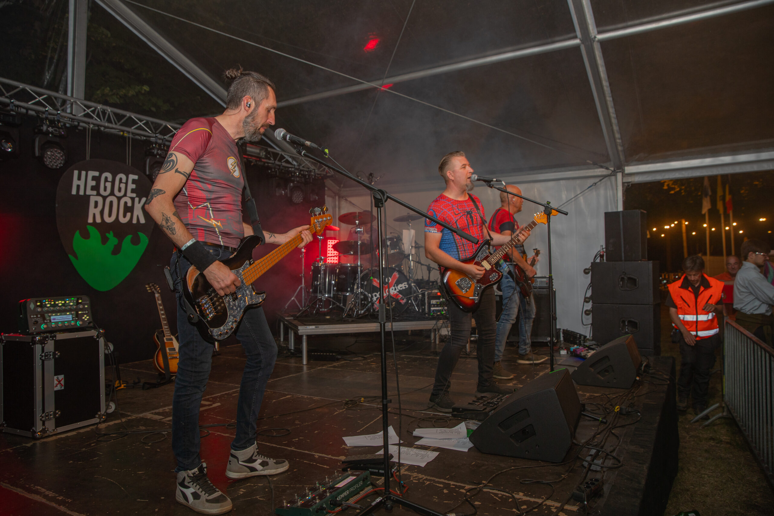 © Davy Van Gestel