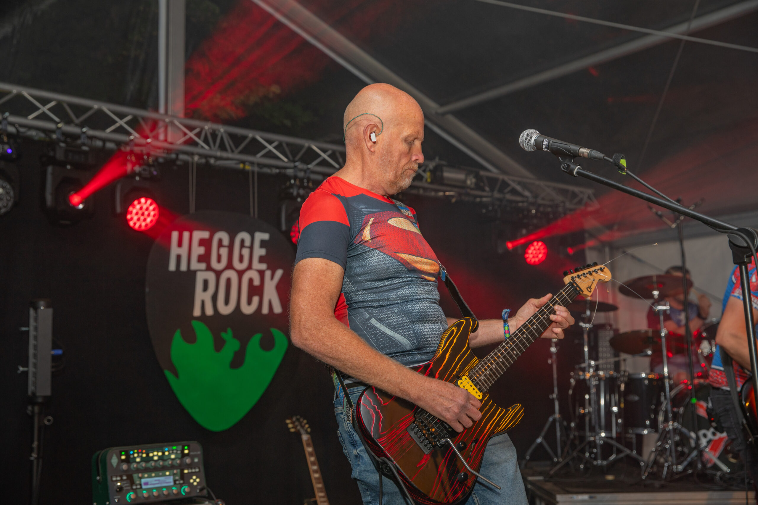 © Davy Van Gestel