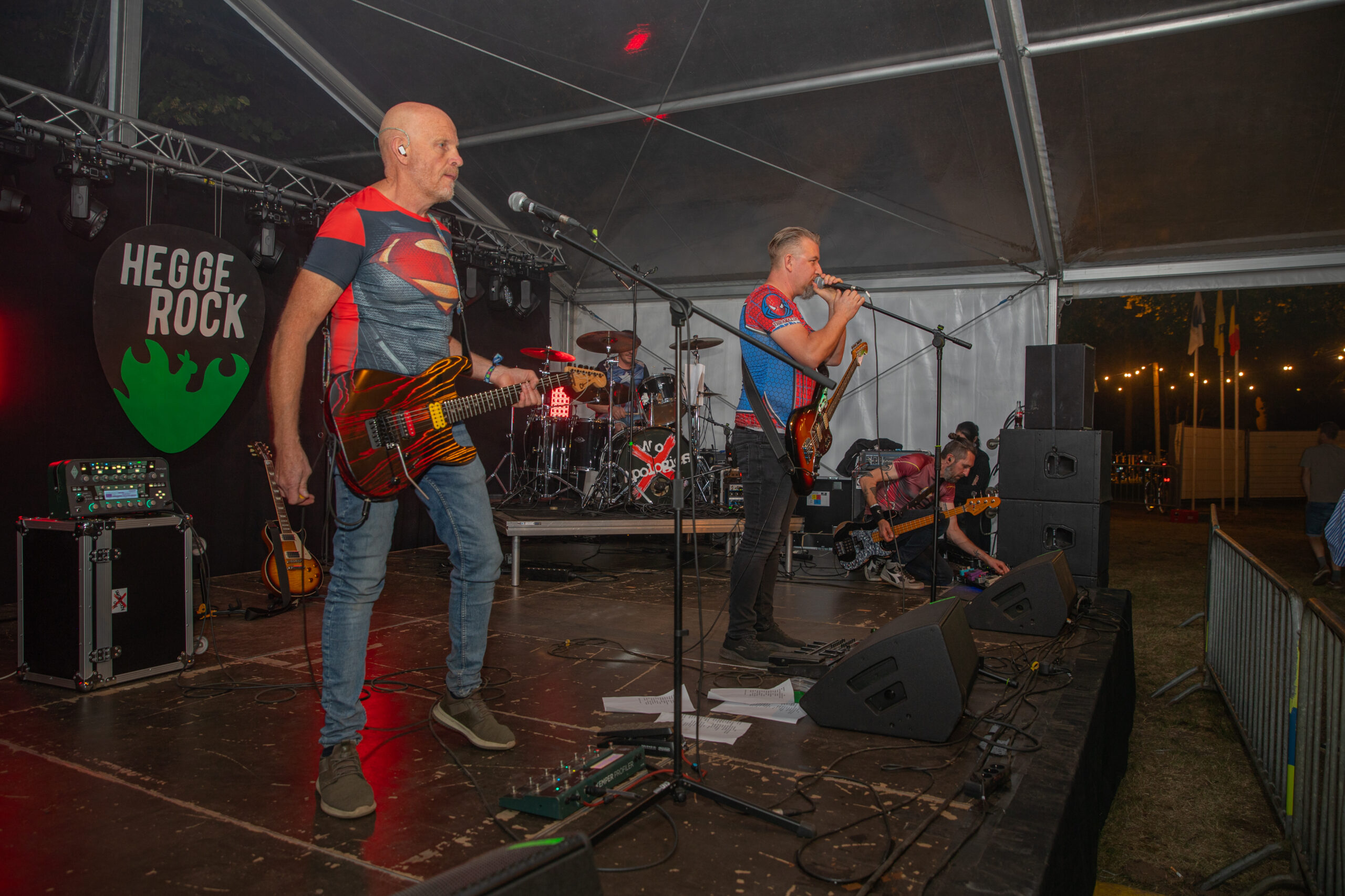 © Davy Van Gestel
