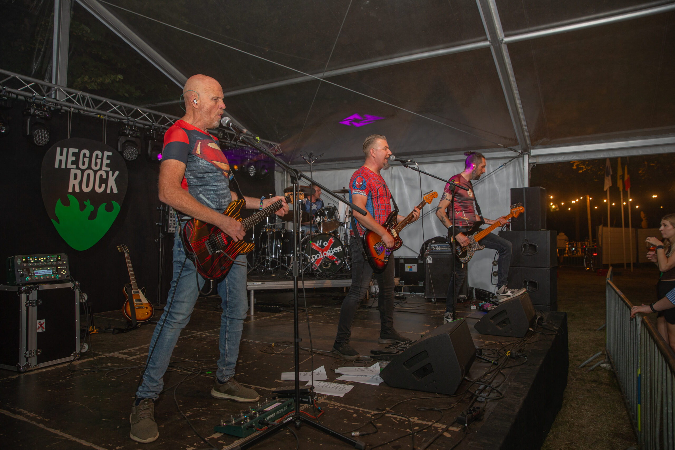 © Davy Van Gestel