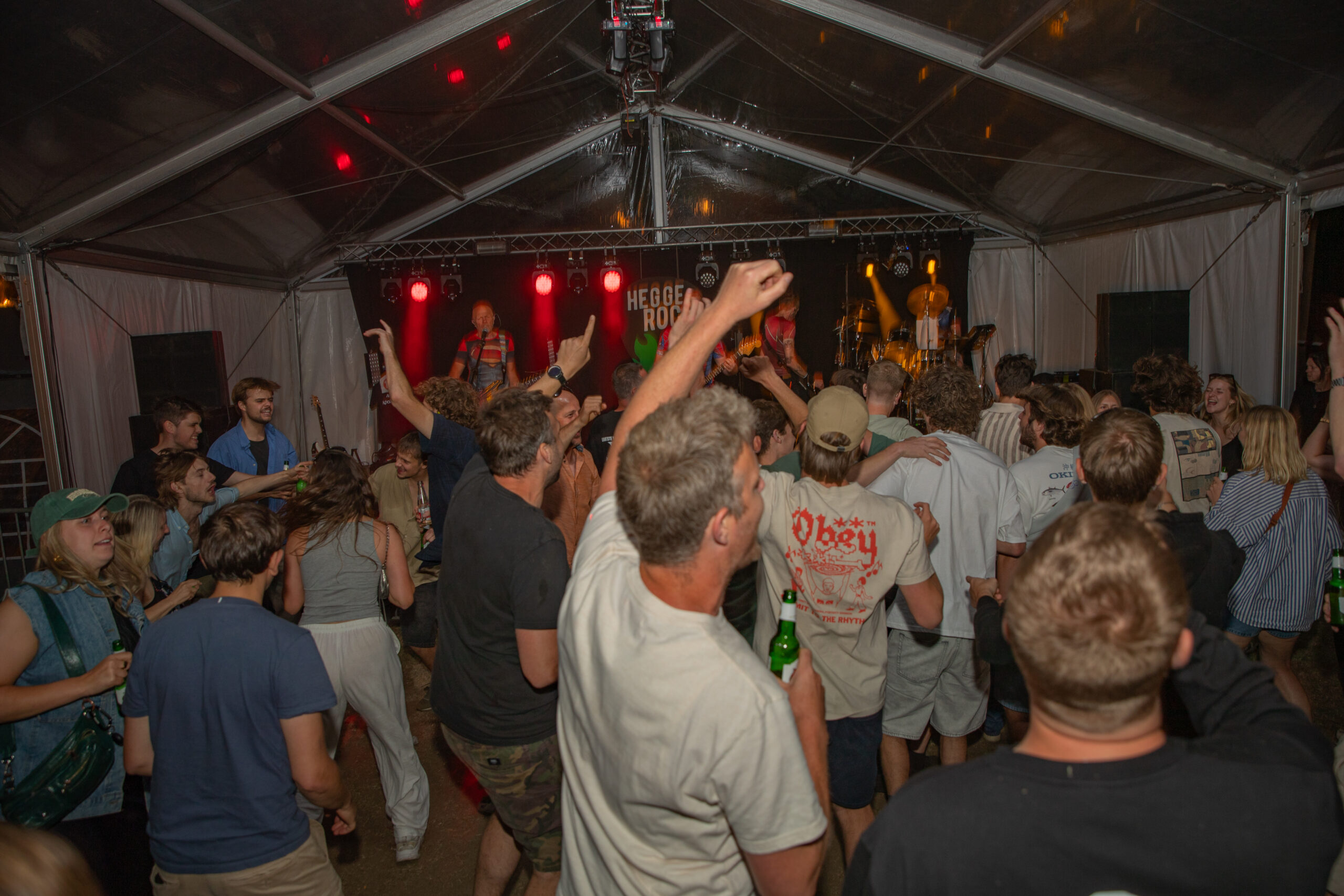 © Davy Van Gestel