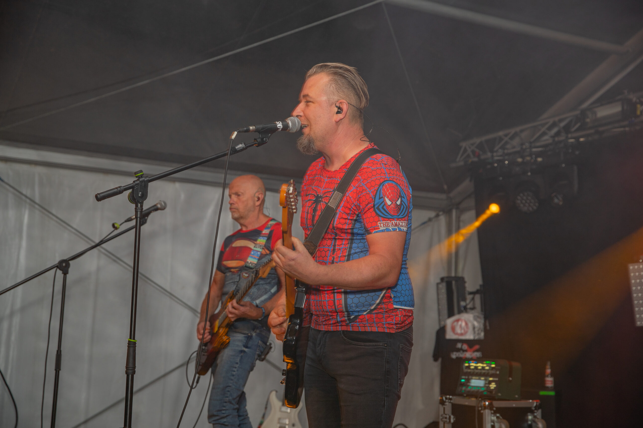 © Davy Van Gestel