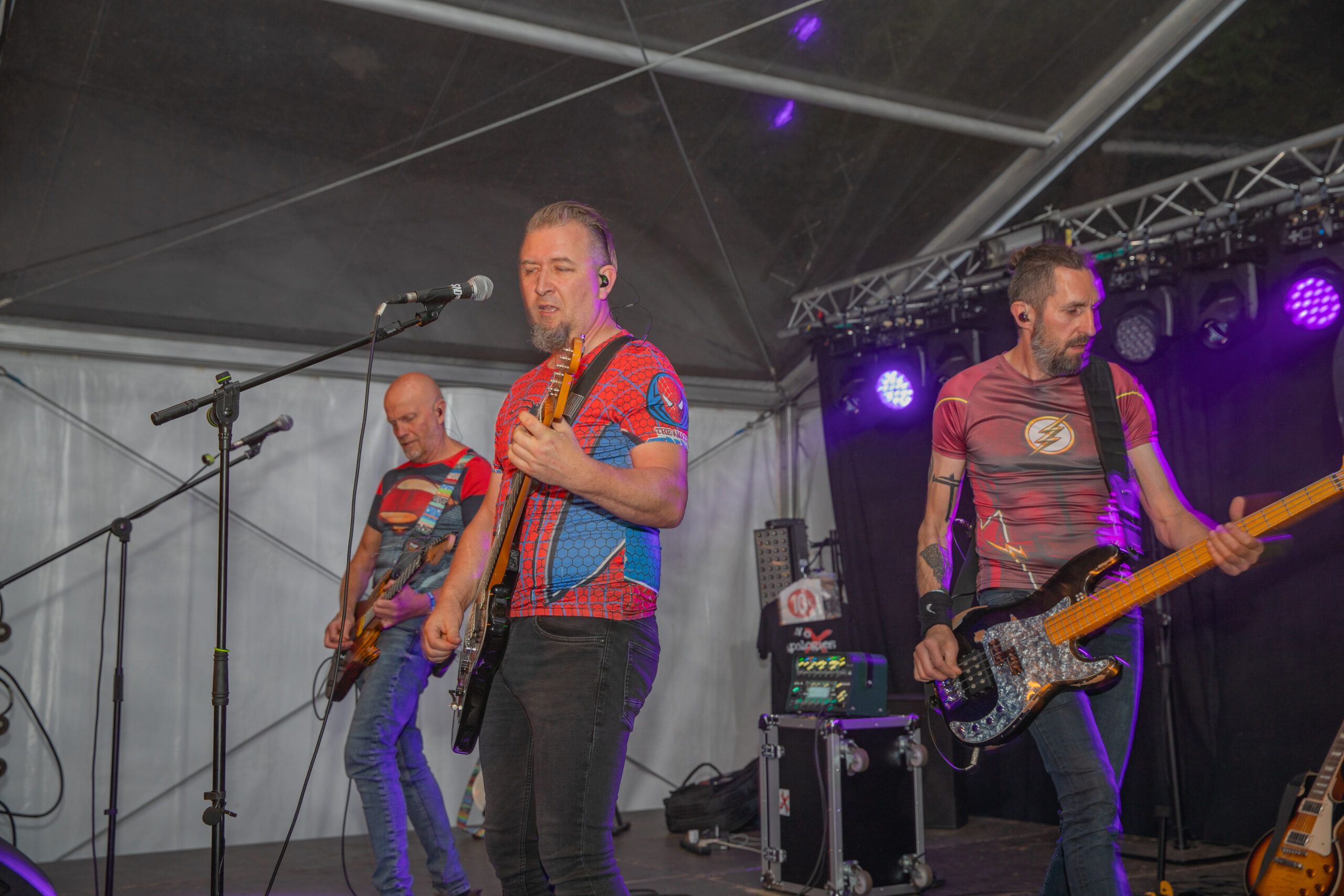© Davy Van Gestel