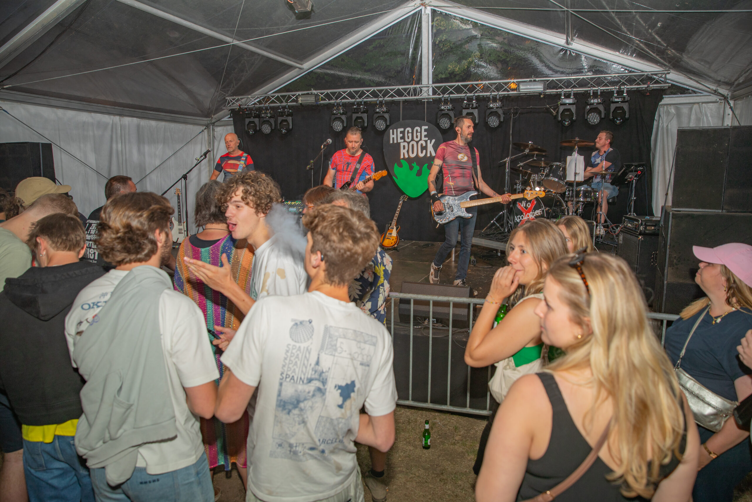 © Davy Van Gestel