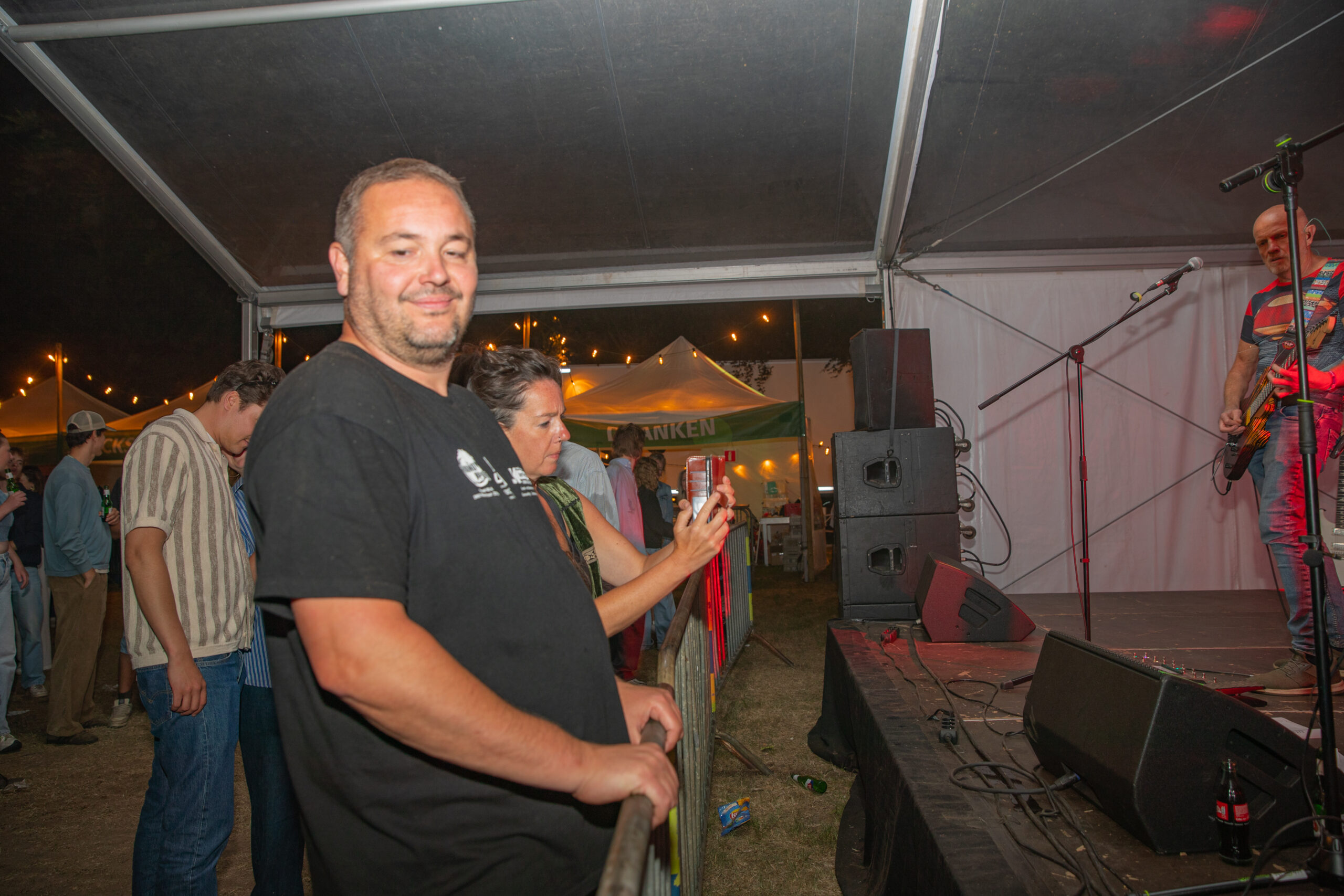 © Davy Van Gestel