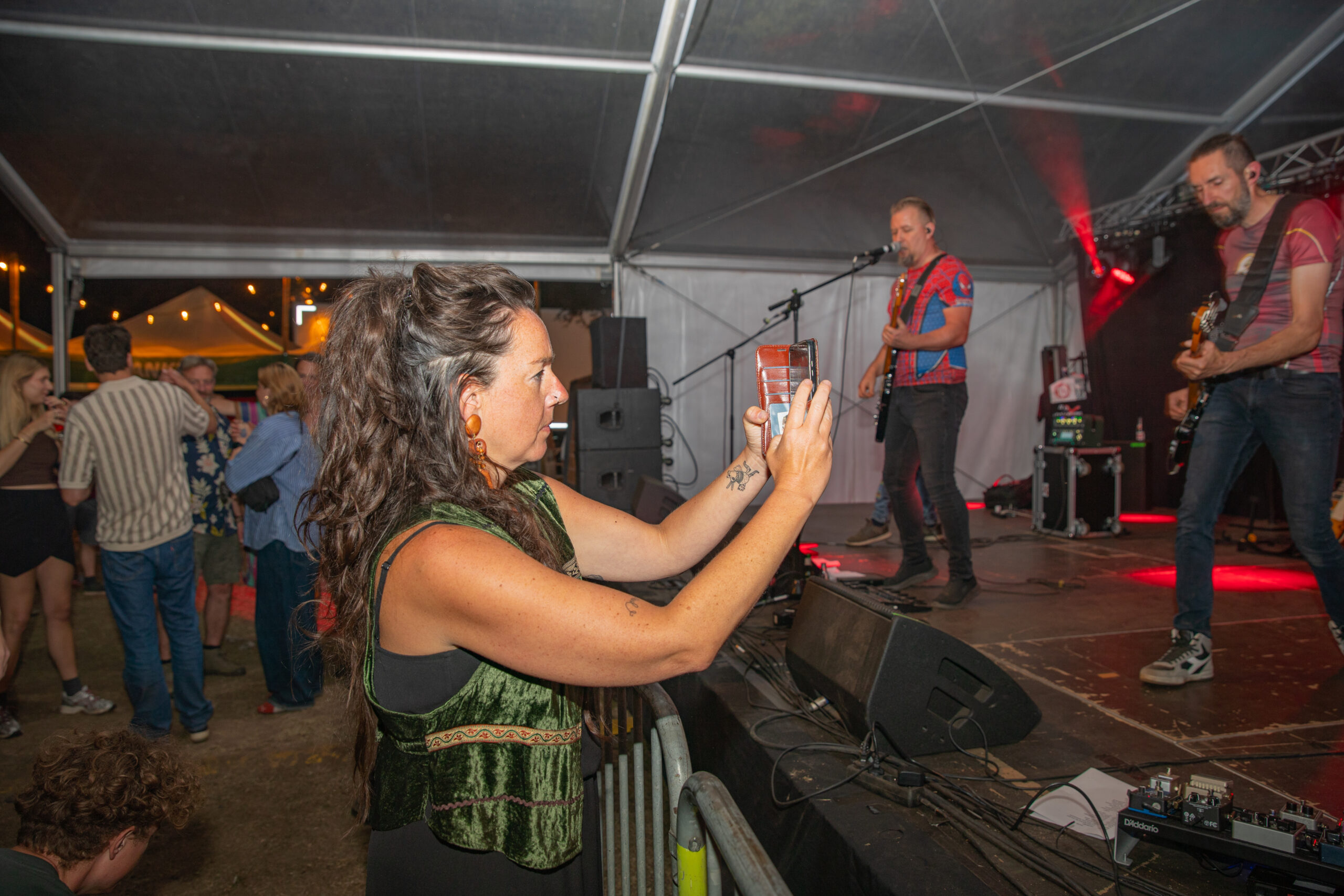 © Davy Van Gestel